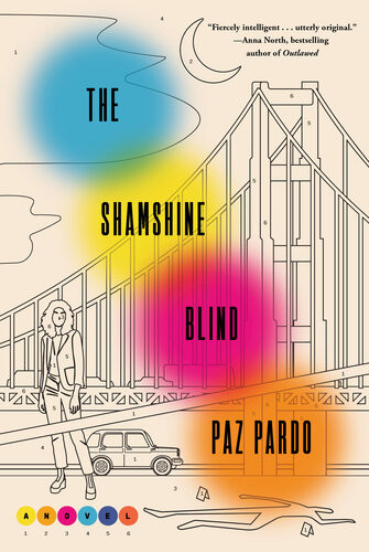 The Shamshine Blind Paz Pardo