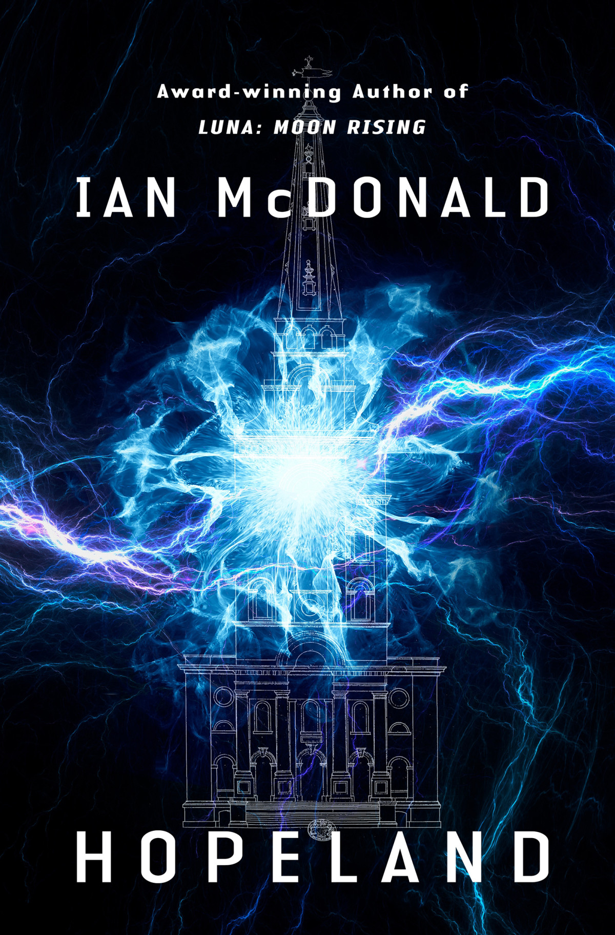 Hopeland Ian Mcdonald