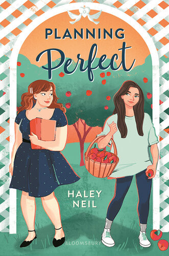 Planning Perfect 1st Edition Haley Neil