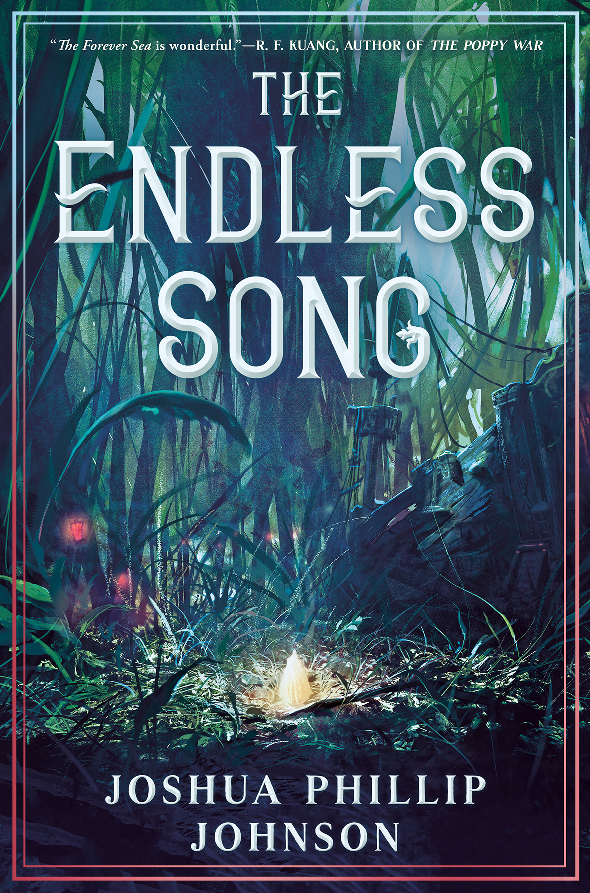 The Endless Song Joshua Phillip Johnson