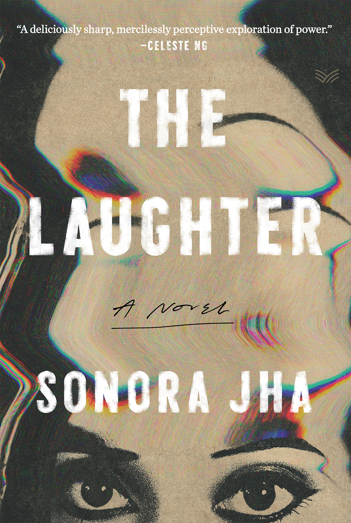 The Laughter Sonora Jha