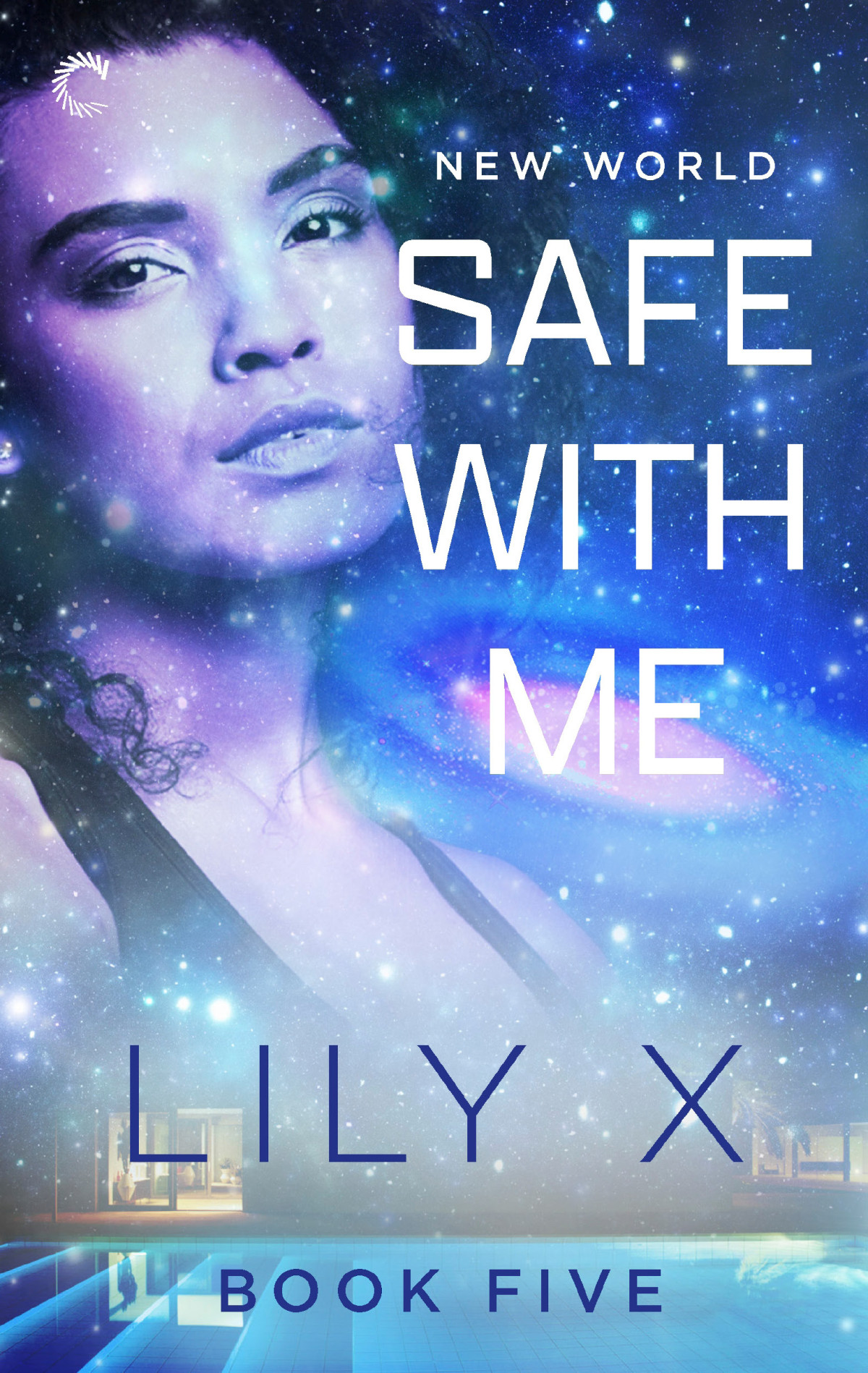 Safe With Me Book Five Lily X