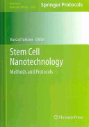 Stem Cell Nanotechnology 2013th Kursad Turksen