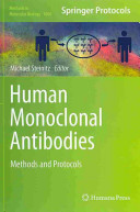 Human Monoclonal Antibodies 2013th Michael Steinitz