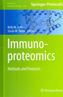 Immunoproteomics 2013th Kelly M Fulton Susan M Twine