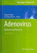 Adenovirus 3rd Ed 2014 Edition Miguel Chilln Assumpci Bosch