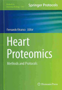 Heart Proteomics 2013th Fernando Vivanco