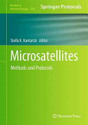 Microsatellites 2013th Stella K Kantartzi