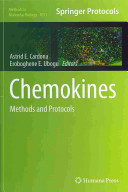 Chemokines 2013th Astrid E Cardona Eroboghene E Ubogu