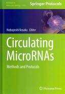 Circulating Micrornas 2013th Takahiro Ochiya