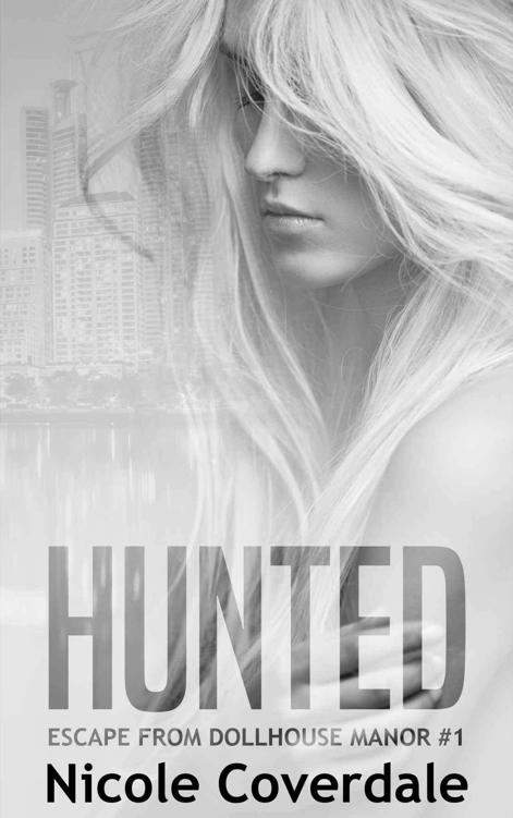 Hunted Nicole Coverdale