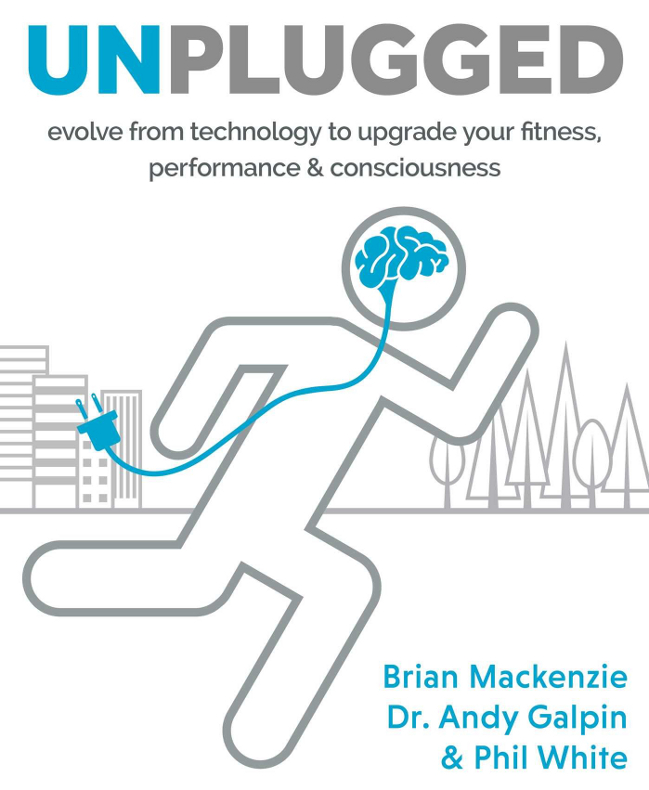 Unplugged Brian Mackenzie