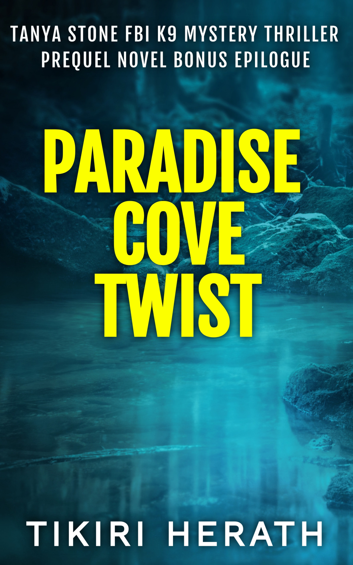 Paradise Cove Twist Bonus Epilogue Tikiri Herath