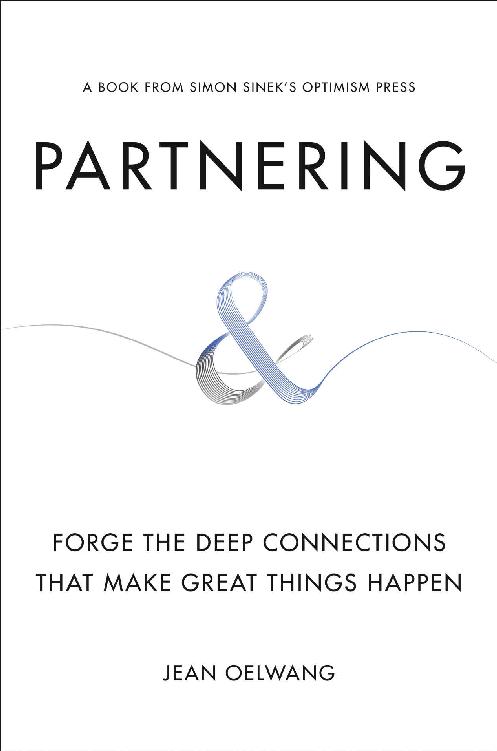 Partnering Jean Oelwang