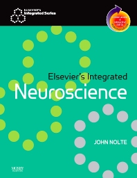Elseviers Integrated Neuroscience 1st Edition John Nolte