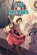 City Of Secrets Victoria Ying