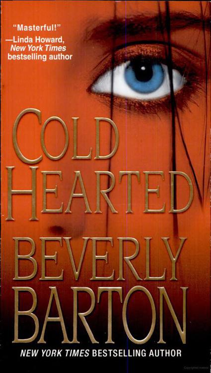 Cold Hearted Beverly Barton