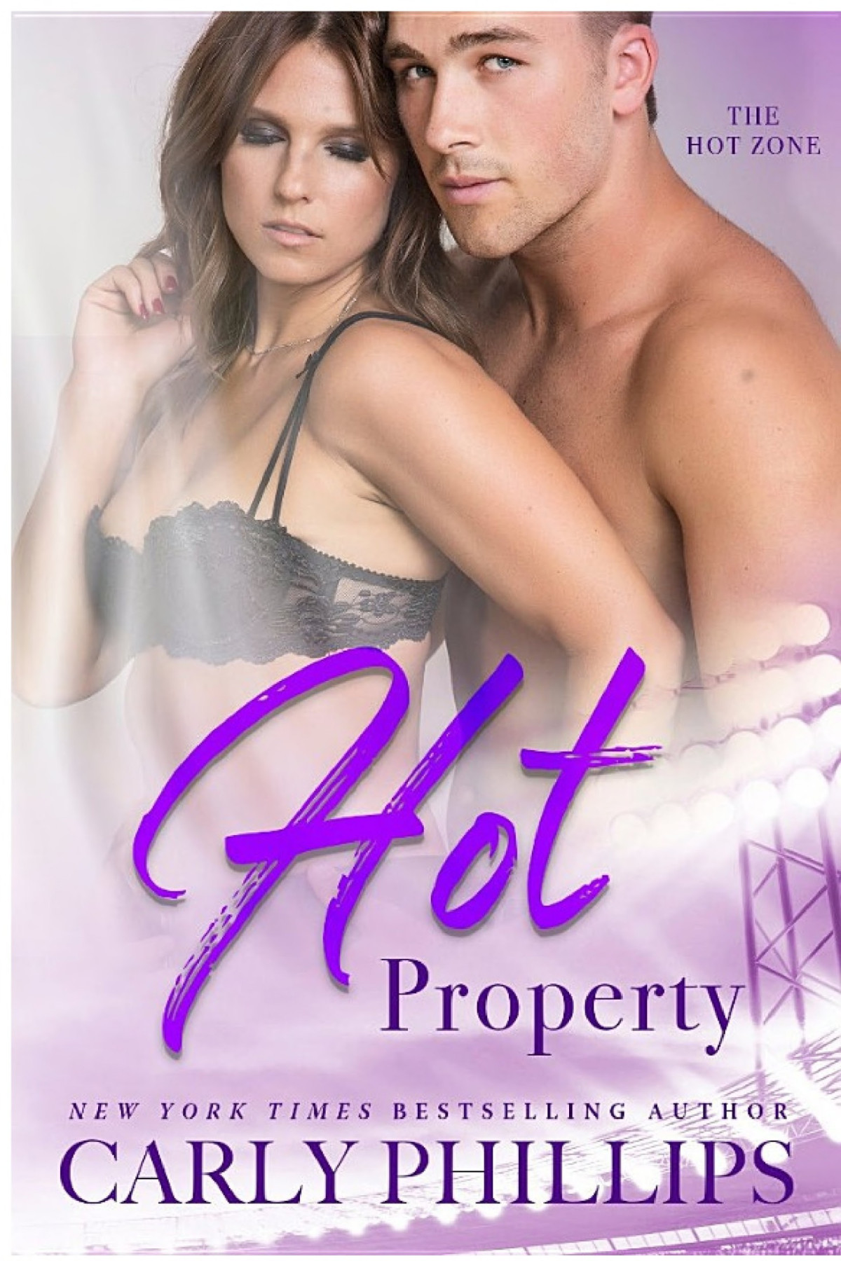 Hot Property Carly Phillips