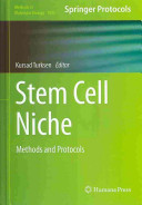 Stem Cell Niche 2013th Kursad Turksen