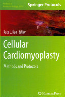 Cellular Cardiomyoplasty 2013th Race L Kao