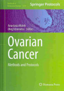 Ovarian Cancer 1st Anastasia Malek Oleg Tchernitsa