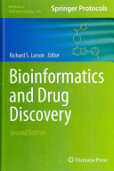Bioinformatics And Drug Discovery 2nd Ed 2012 Edition Richard S Larson