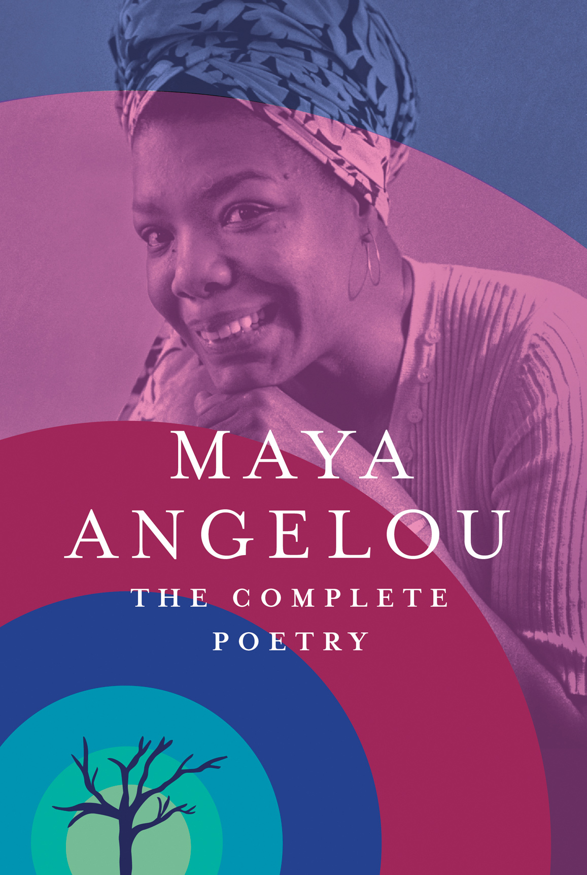The Complete Poetry Maya Angelou