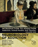 Introduction To Addiction George F Koob Michael A Arends Michel Lemoal