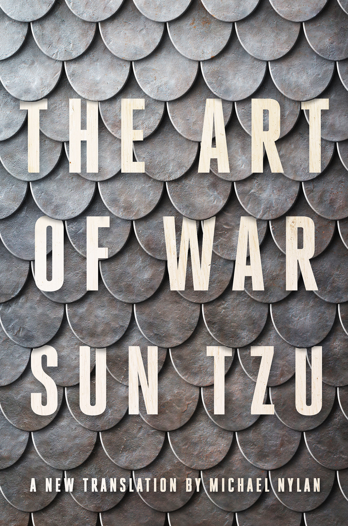 The Art Of War Sun Tzu Michael Nylan Translation