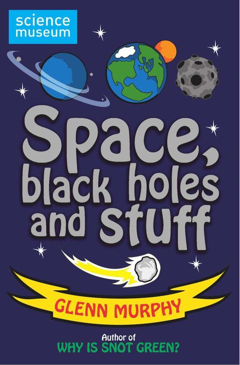 Science Sorted Space Black Holes And Stuff Glenn Murphy