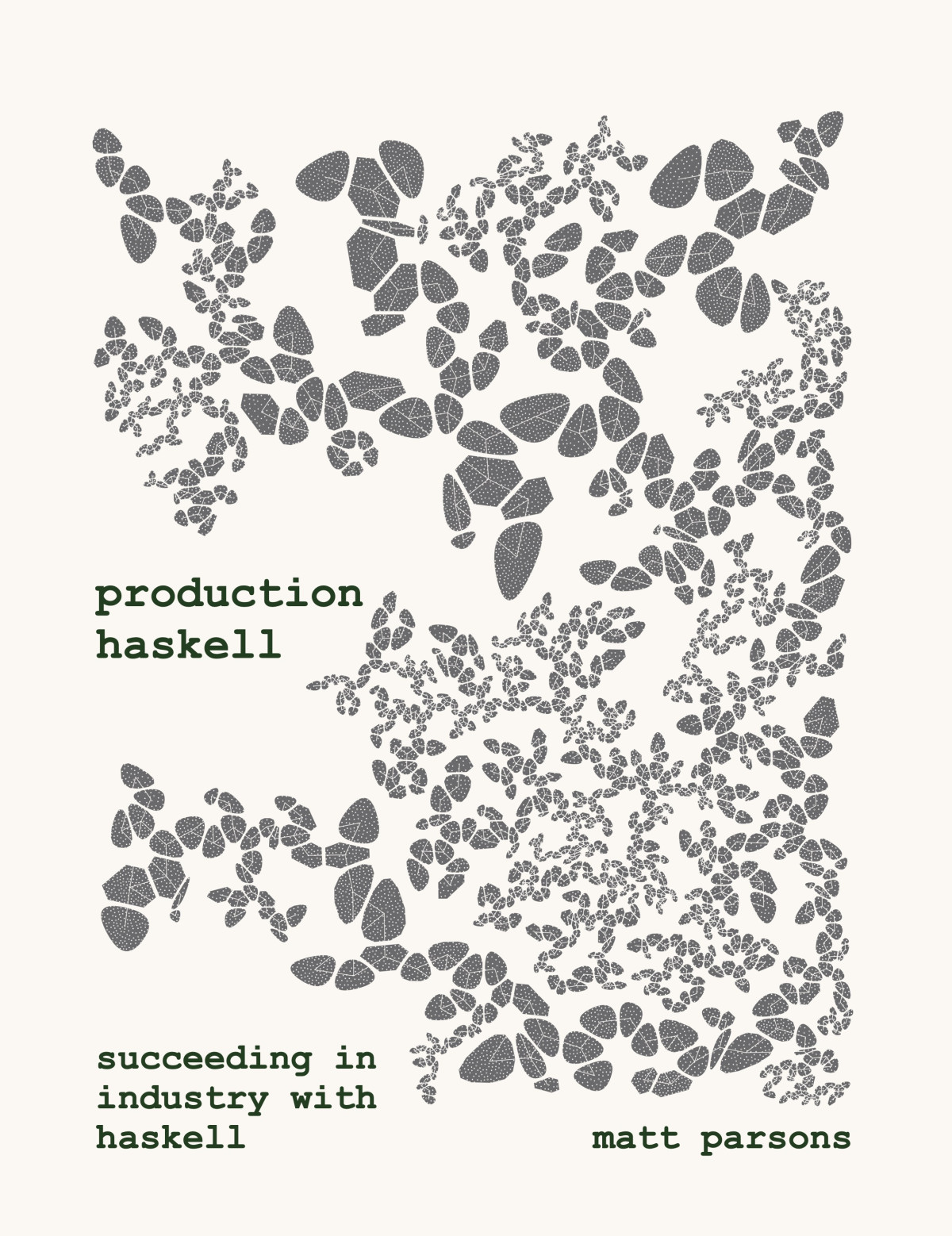 Production Haskell Matt Parsons