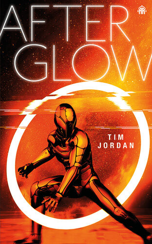 Afterglow Tim Jordan
