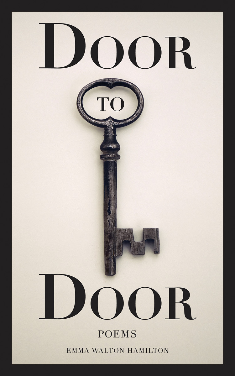 Door To Door Emma Walton Hamilton