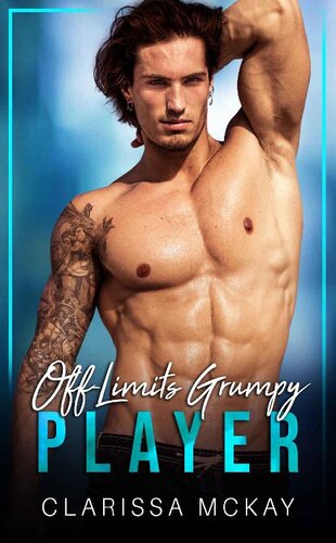Offlimits Grumpy Player Brothers Best Friend Virgin College Hockey New Adult Romance Clarissa Mckay