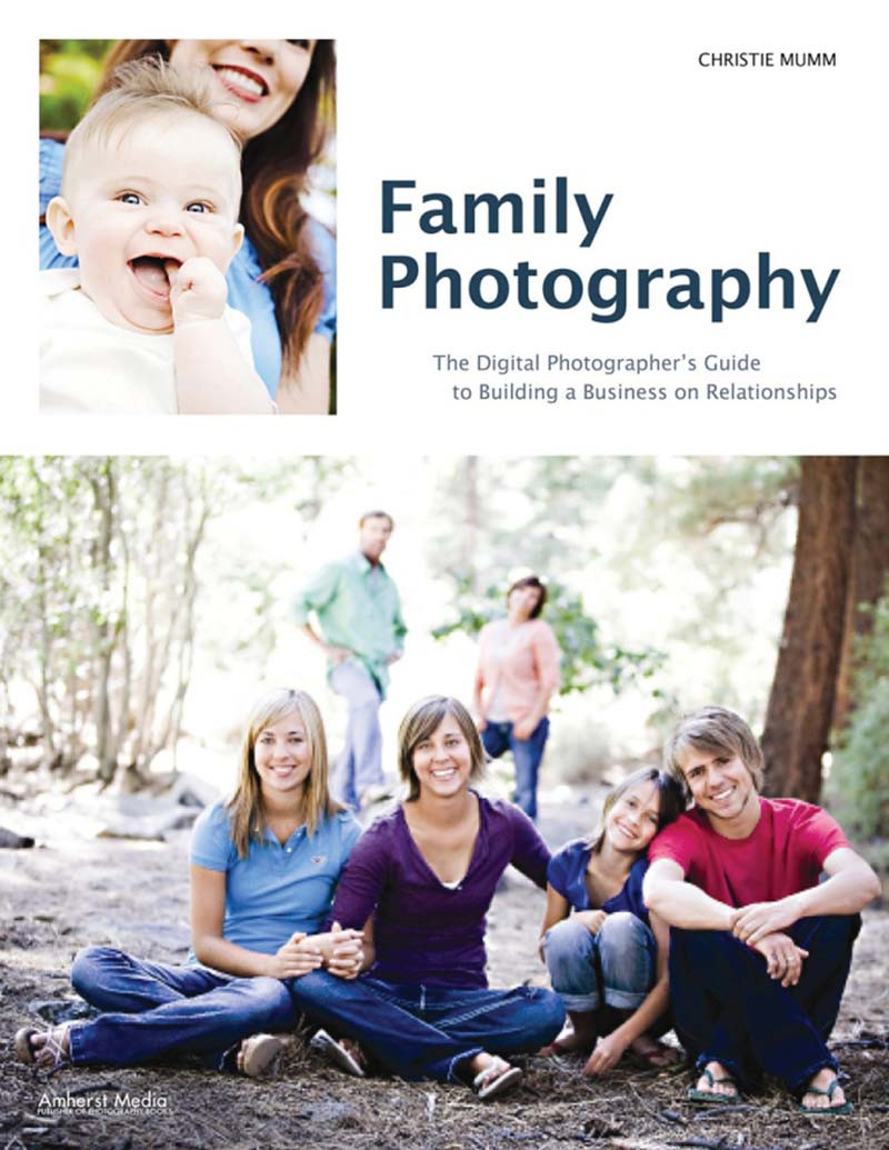 Family Photography Christie Mumm