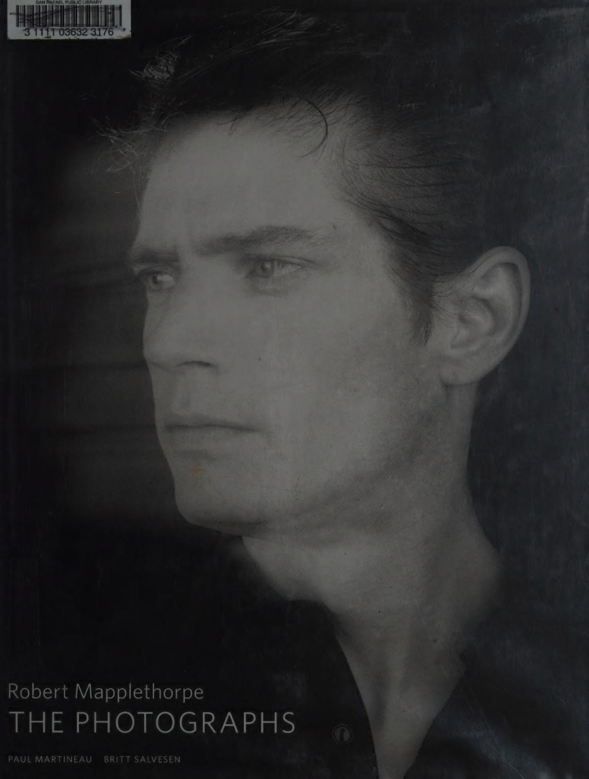 Robert Mapplethorpe The Photographs Paul Martineau Britt Salvesen