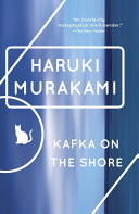Kafka On The Shore Haruki Murakami