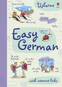 Easy German 2nd Edition Fiona Chandler Nicole Irving