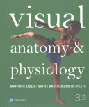 Visual Anatomy Physiology 3rd Frederic H Martini