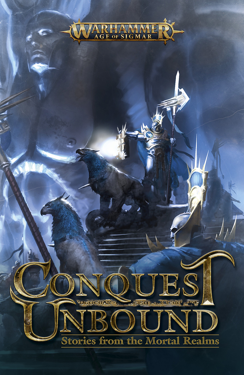 Conquest Unbound 1st Edition Adrian Tchaikovsky
