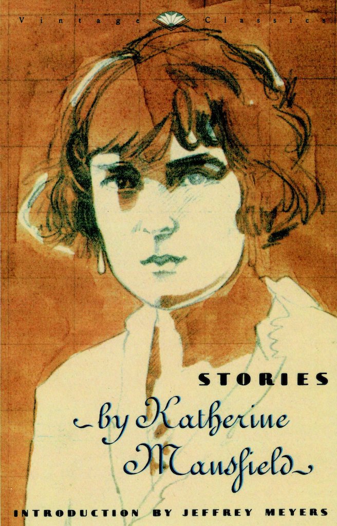 Stories Katherine Mansfield