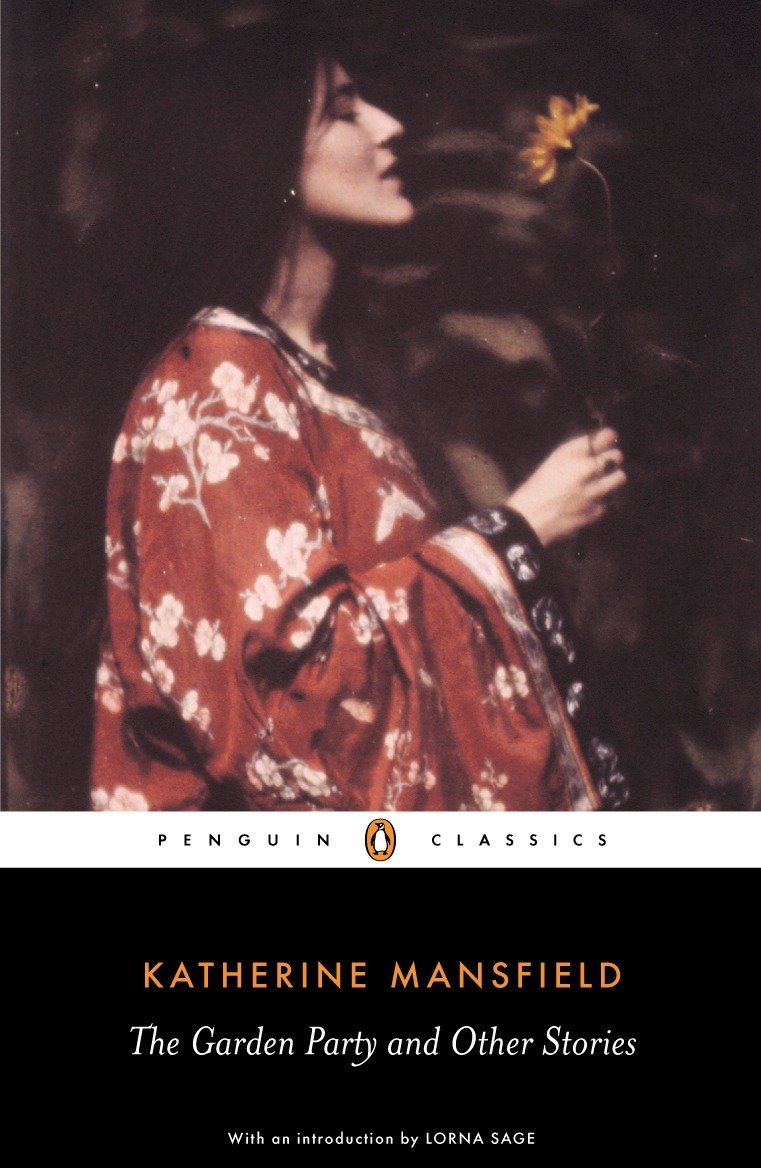 The Garden Party Katherine Mansfield