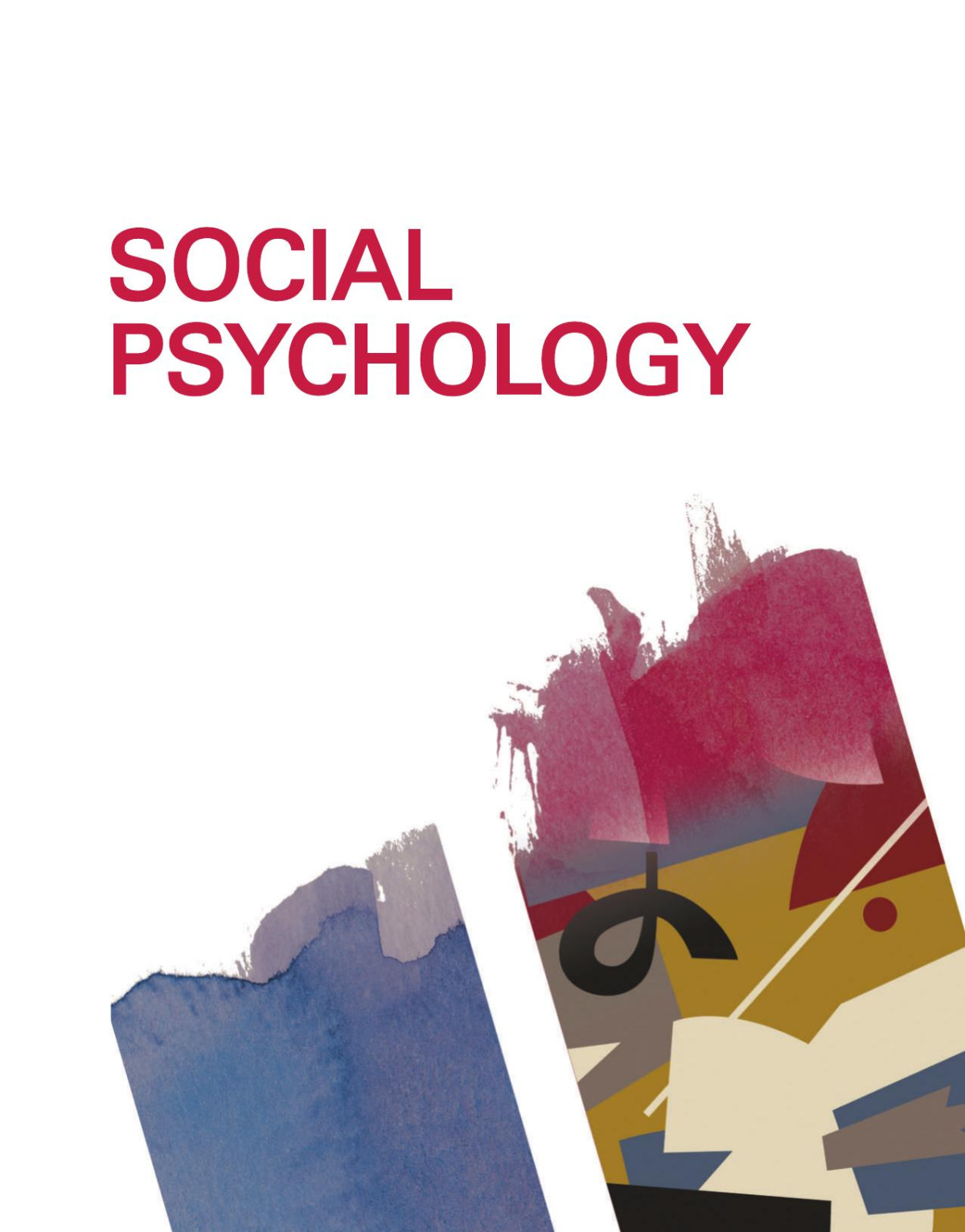 Social Psychology First South African Edition Roy F Baumeister