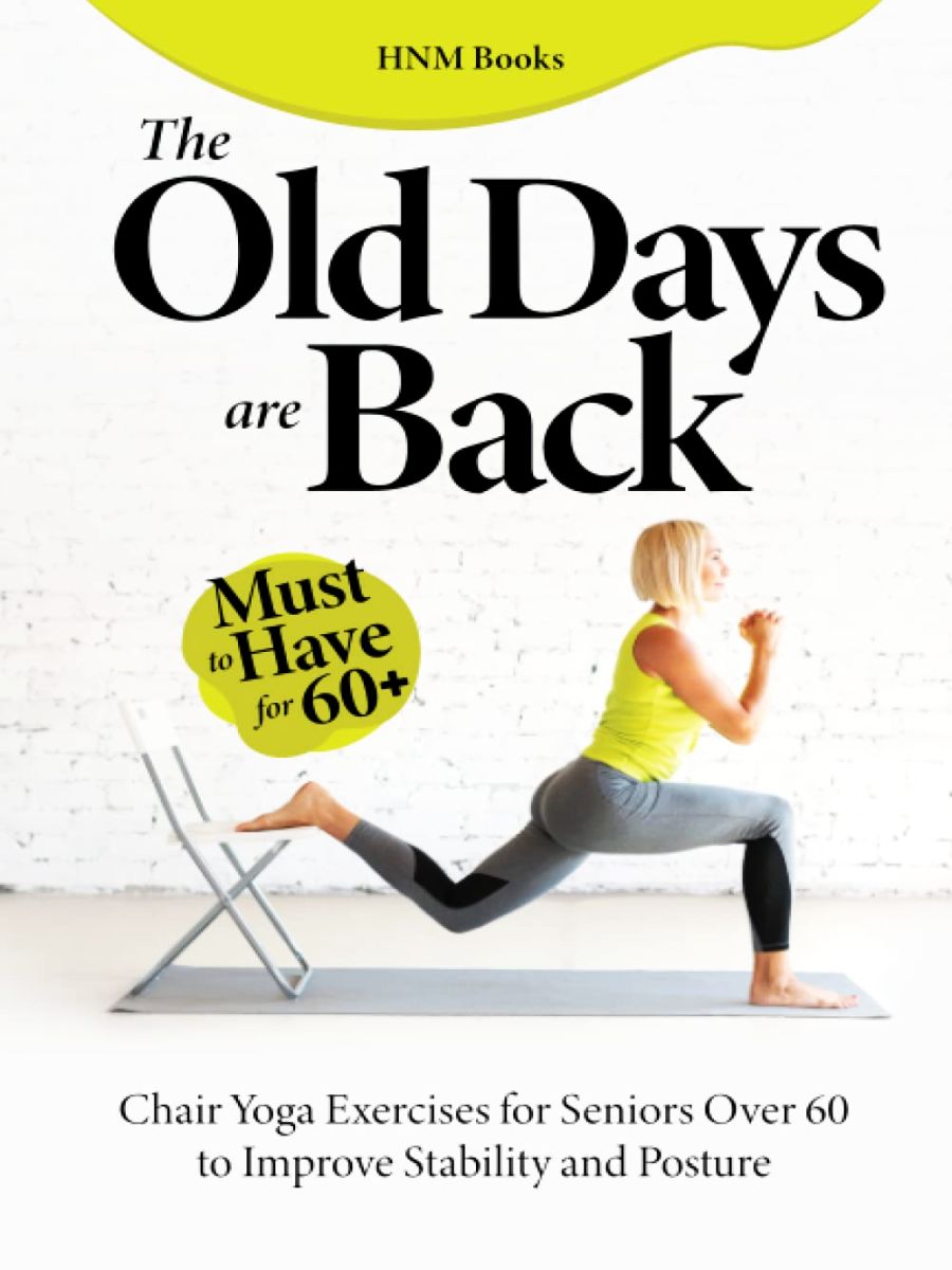 The Old Days Are Back Hnm Books