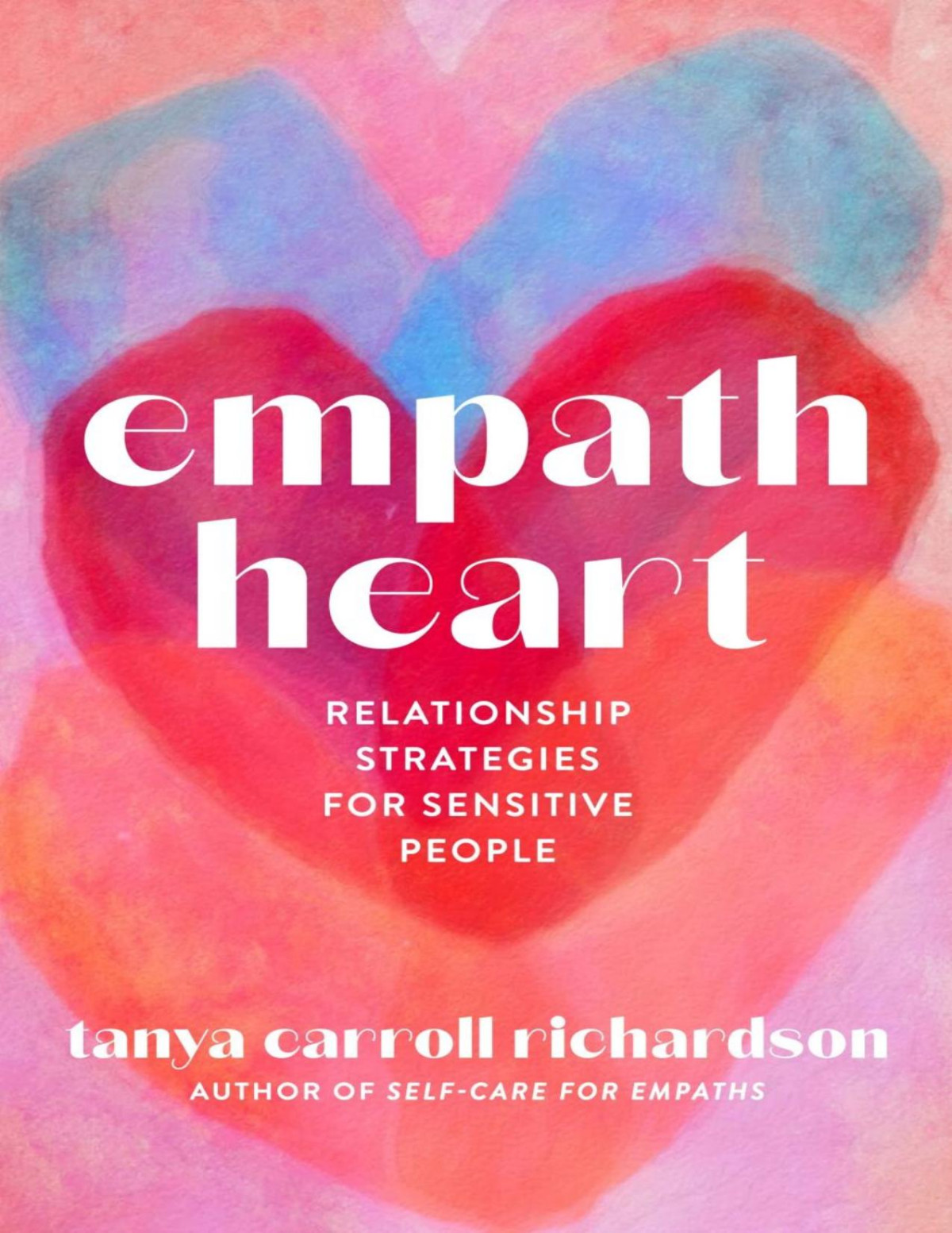 Empath Heart Tanya Carroll Richardson