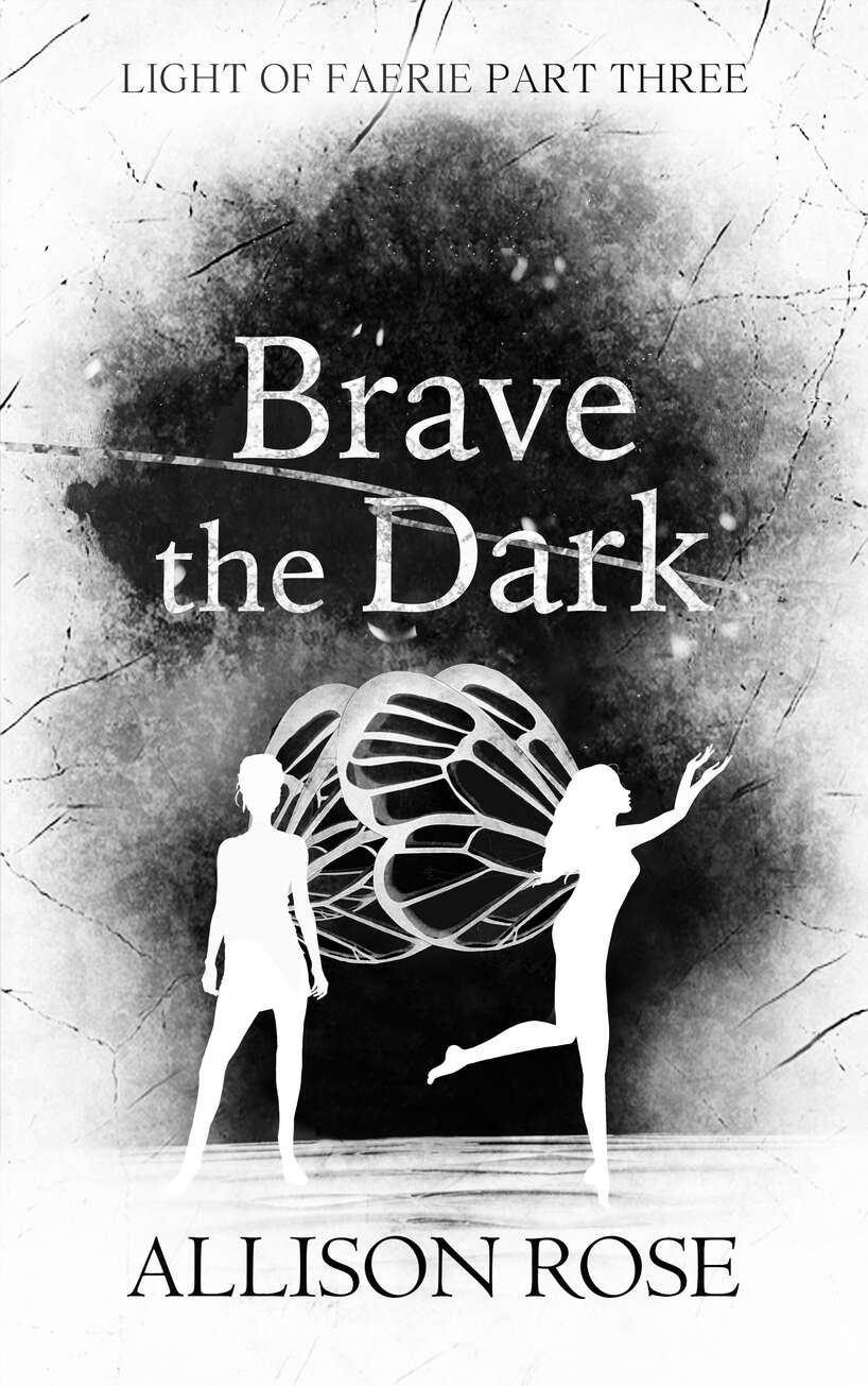 Brave The Dark Allison Rose