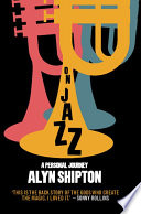 On Jazz A Personal Journey Alyn Shipton