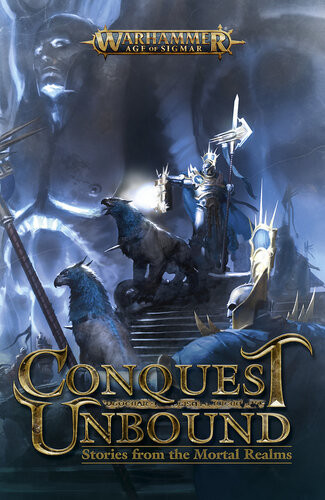 Conquest Unbound Adrian Tchaikovsky