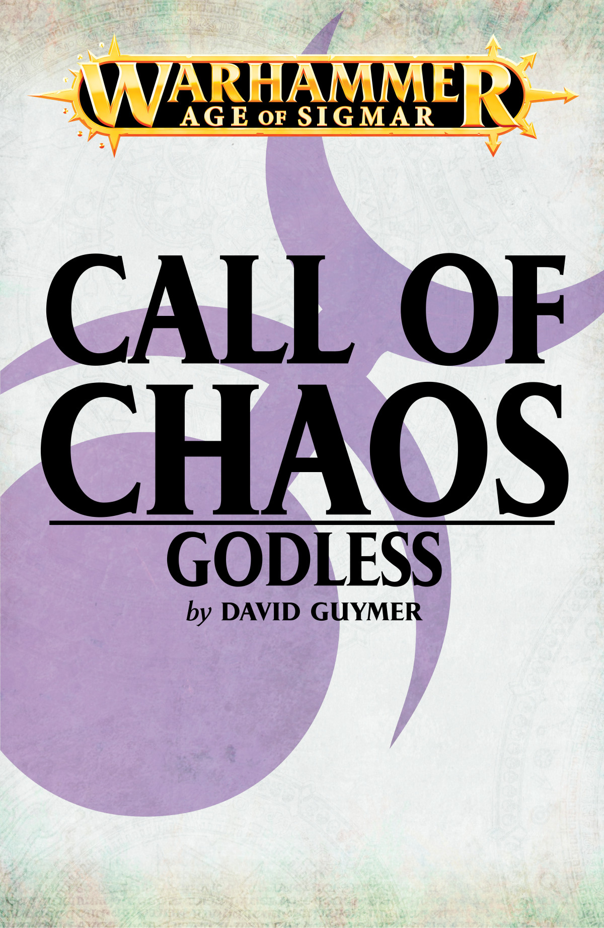 Godless 1st David Guymer