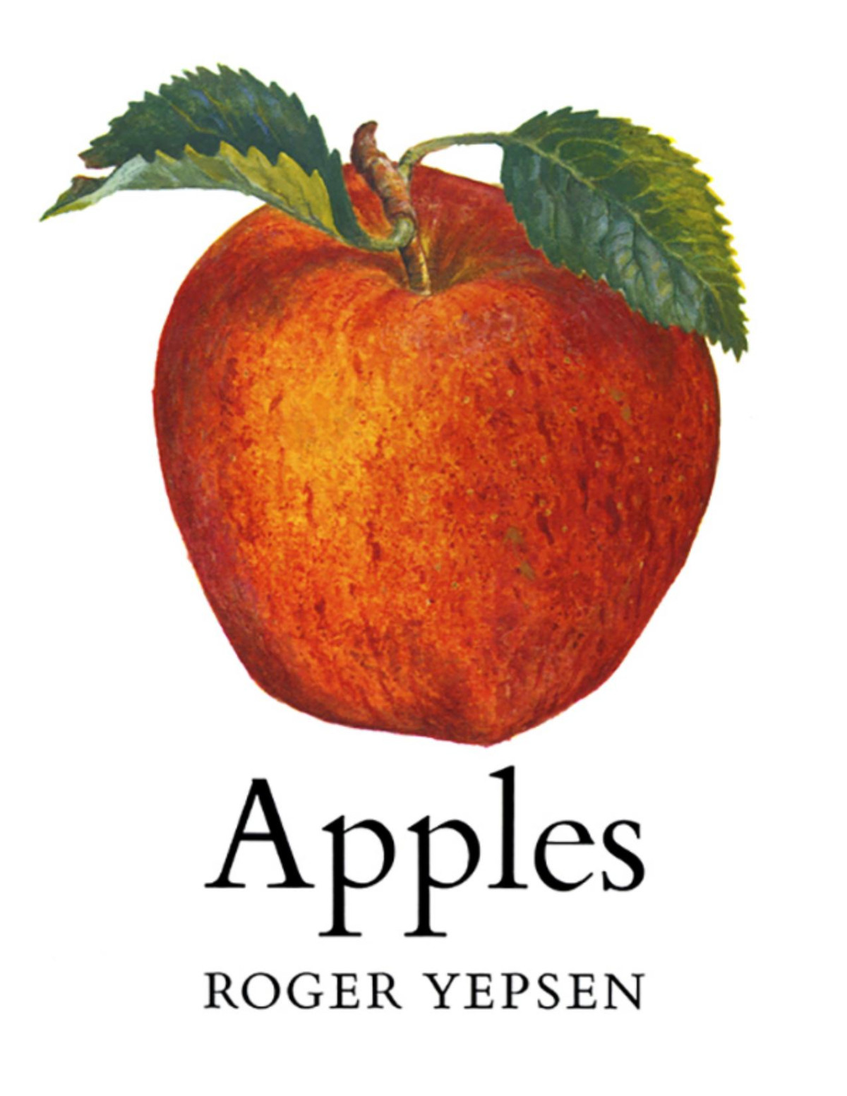 Apples Roger Yepsen